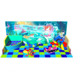 Детская игровая комната от 15-25 кв.м TIA-SPORT
