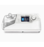 Апарат CPAP/BIPAP Hypnus ST725W