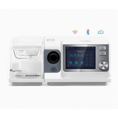 Апарат CPAP / BIPAP Hypnus ST830