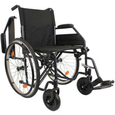 Посилений складний інвалідний візок OSD-MOD-STD-** Посилений складний інвалідний візок OSD-MOD-STD-** фотографія 5