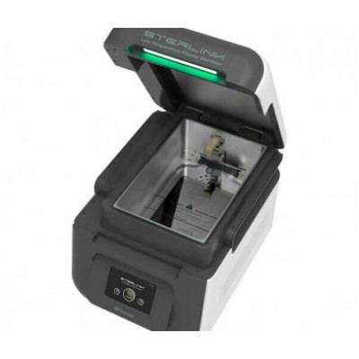 Плазмовий стерилізатор STERLINK FPS-lSs Plus Плазмовий стерилізатор STERLINK FPS-lSs Plus фотографія 3