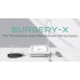 Скалер ультразвуковий SURGERY X стоматологічний скелер для зубів фотографія 5