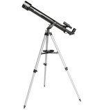 Телескоп Bresser Arcturus 60/700 AZ з кейсом (4511600)