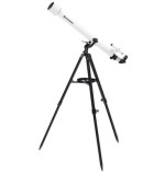 Телескоп Bresser Classic 60/900 AZ Refractor с адаптером для смартфона (4660900)