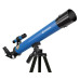 Телескоп Bresser Junior 50/600 AZ Blue (8850600WXH000) фотографія 3