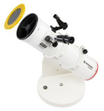 Телескоп Bresser Messier 5" Dobson Solar с солнечным фильтром (4716413)