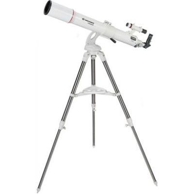 Телескоп Bresser Messier AR-90/900 Nano AZ з сонячним фільтром (4790905) Телескоп Bresser Messier AR-90/900 Nano AZ з сонячним фільтром (4790905) фотографія 3