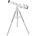 Телескоп Bresser Messier AR-90/900 Nano AZ з сонячним фільтром (4790905) фотографія 3