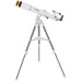 Телескоп Bresser Messier AR-90/900 Nano AZ з сонячним фільтром (4790905) фотографія 1 