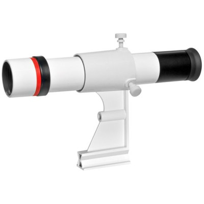 Телескоп Bresser Messier AR-90/900 Nano AZ з сонячним фільтром (4790905) Телескоп Bresser Messier AR-90/900 Nano AZ з сонячним фільтром (4790905) фотографія 7