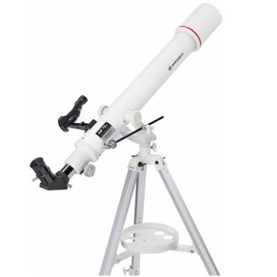 Телескоп Bresser Nano AR-70/700 AZ с солнечным фильтром и адаптером для смартфона (4570700) Телескоп Bresser Nano AR-70/700 AZ с солнечным фильтром и адаптером для смартфона (4570700) фото 3