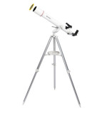 Телескоп Bresser Nano AR-70/700 AZ с солнечным фильтром и адаптером для смартфона (4570700)