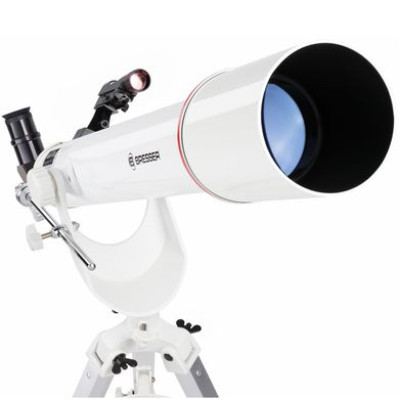 Телескоп Bresser Nano AR-70/700 AZ с солнечным фильтром и адаптером для смартфона (4570700) Телескоп Bresser Nano AR-70/700 AZ с солнечным фильтром и адаптером для смартфона (4570700) фото 2