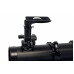 Телескоп Bresser Pluto II 114/500 EQ Carbon с солнечным фильтром и адаптером для смартфона (4614500) фото 3