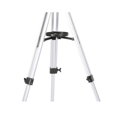Телескоп Bresser Spica 130/1000 EQ3 Carbon з сонячним фільтром і адаптером для смартфона (4630100) Телескоп Bresser Spica 130/1000 EQ3 Carbon з сонячним фільтром і адаптером для смартфона (4630100) фотографія 7