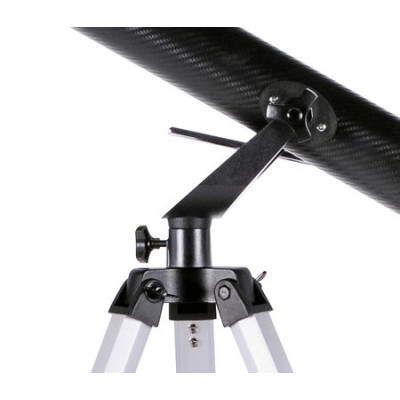 Телескоп Bresser Stellar 60/800 AZ Carbon с солнечным фильтром и адаптером для смартфона (4511759) Телескоп Bresser Stellar 60/800 AZ Carbon с солнечным фильтром и адаптером для смартфона (4511759) фото 8