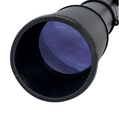 Телескоп Bresser Stellar 60/800 AZ Carbon с солнечным фильтром и адаптером для смартфона (4511759) Телескоп Bresser Stellar 60/800 AZ Carbon с солнечным фильтром и адаптером для смартфона (4511759) фото 6