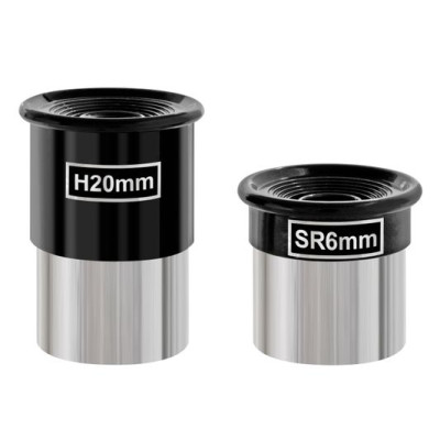 Телескоп National Geographic 114/500 Compact (9065000) Телескоп National Geographic 114/500 Compact (9065000) фотографія 4