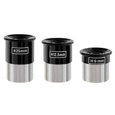 Телескоп National Geographic 76/700 Reflector EQ (9011000) фото 2 
