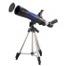 Телескоп National Geographic Junior 70/400 AR з адаптером для смартфона + рюкзак (9101003) фотографія 5
