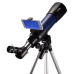 Телескоп National Geographic Junior 70/400 AR з адаптером для смартфона + рюкзак (9101003) фотографія 3