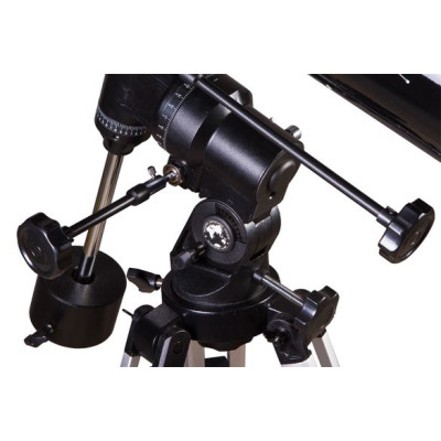 Телескоп National Geographic Newton 130/650 EQ3 (9069000) Телескоп National Geographic Newton 130/650 EQ3 (9069000) фотографія 2