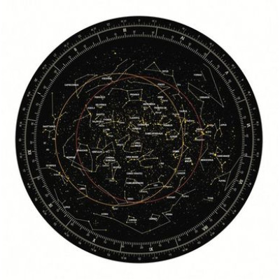 Телескоп National Geographic Newton 130/650 EQ3 (9069000) Телескоп National Geographic Newton 130/650 EQ3 (9069000) фотографія 8