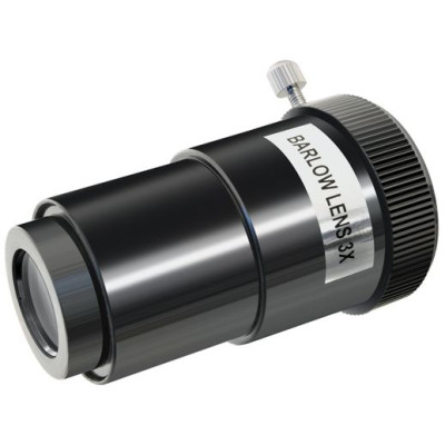 Телескоп National Geographic Newton 130/650 EQ3 (9069000) Телескоп National Geographic Newton 130/650 EQ3 (9069000) фотографія 5