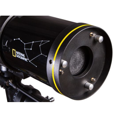 Телескоп National Geographic Newton 130/650 EQ3 (9069000) Телескоп National Geographic Newton 130/650 EQ3 (9069000) фотографія 3