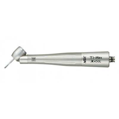 Наконечник турбинный Ti-Max X450L