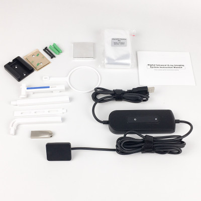 Визиограф u-Sensor H1,5 фото 7 