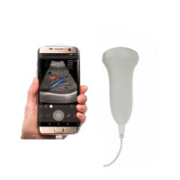 Портативний УЗ датчик UProbe 30С ультразвуковий діагностичний