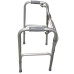 Универсальные складные ходунки алюминиевые OSD-CA812L фото 4