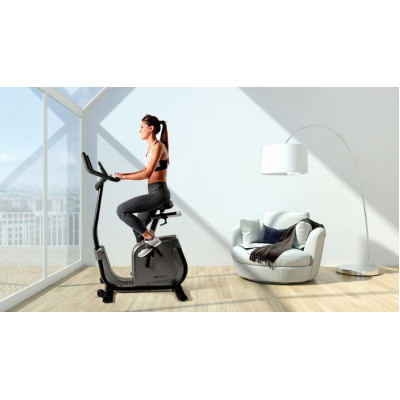 Велотренажер Toorx Upright Bike BRX 3000 (BRX-3000) Велотренажер Toorx Upright Bike BRX 3000 (BRX-3000) фото 18