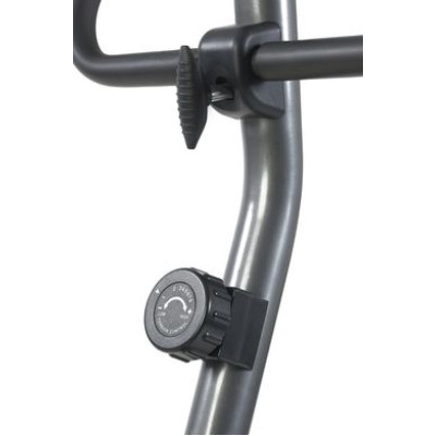 Велотренажер Toorx Upright Bike BRX 55 (BRX-55) Велотренажер Toorx Upright Bike BRX 55 (BRX-55) фото 3