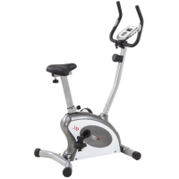 Велотренажер Toorx Upright Bike BRX 60 (BRX-60)