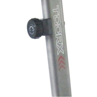 Велотренажер Toorx Upright Bike BRX 85 (BRX-85) Велотренажер Toorx Upright Bike BRX 85 (BRX-85) фото 4