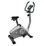 Велотренажер Toorx Upright Bike BRX 85 (BRX-85)