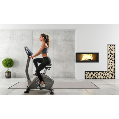 Велотренажер Toorx Upright Bike BRX 90 (BRX-90) Велотренажер Toorx Upright Bike BRX 90 (BRX-90) фото 3