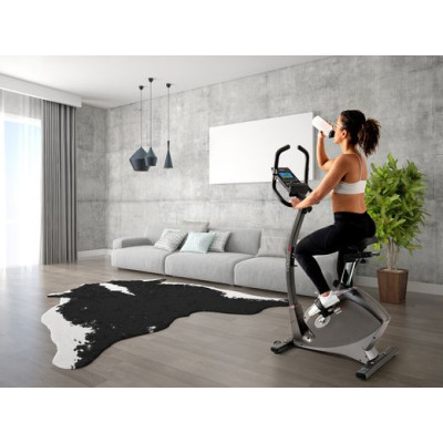 Велотренажер Toorx Upright Bike BRX 95 (BRX-95) Велотренажер Toorx Upright Bike BRX 95 (BRX-95) фото 11