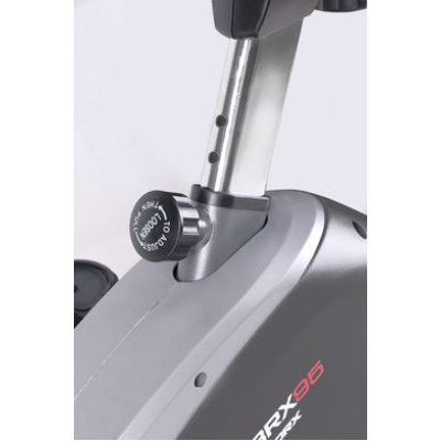 Велотренажер Toorx Upright Bike BRX 95 (BRX-95) Велотренажер Toorx Upright Bike BRX 95 (BRX-95) фото 10