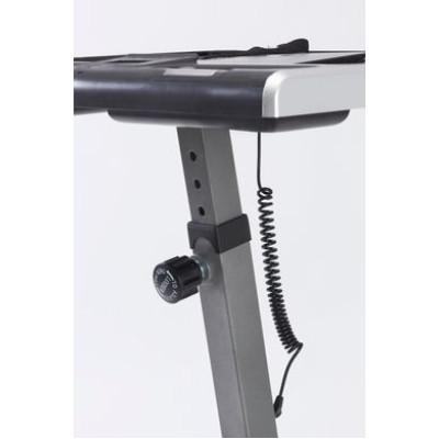 Велотренажер Toorx Upright Bike BRX Office Compact (BRX-OFFICE-COMPACT) Велотренажер Toorx Upright Bike BRX Office Compact (BRX-OFFICE-COMPACT) фото 4