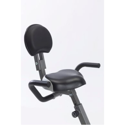 Велотренажер Toorx Upright Bike BRX Office Compact (BRX-OFFICE-COMPACT) Велотренажер Toorx Upright Bike BRX Office Compact (BRX-OFFICE-COMPACT) фото 5