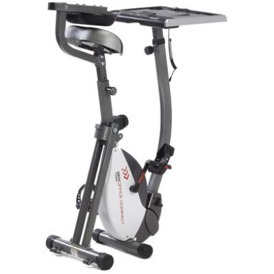 Велотренажер Toorx Upright Bike BRX Office Compact (BRX-OFFICE-COMPACT) Велотренажер Toorx Upright Bike BRX Office Compact (BRX-OFFICE-COMPACT) фото 3