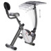 Велотренажер Toorx Upright Bike BRX Office Compact (BRX-OFFICE-COMPACT) фото 2
