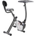 Велотренажер Toorx Upright Bike BRX Office Compact (BRX-OFFICE-COMPACT) фото 1 