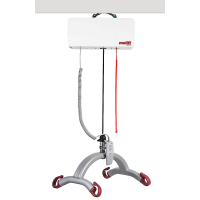 Рельсовая система MOLIFT AIR 200
