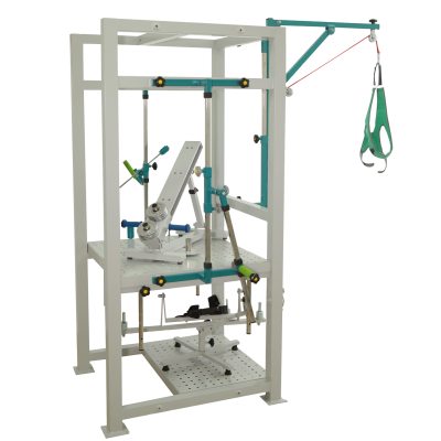 Реабилитационный комплекс РК-1 (Максимальная комплектация)