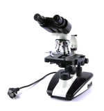 Мікроскоп біокулярний XSP-2CA Zenith Lab