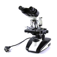 Мікроскоп біокулярний XSP-2CA Zenith Lab